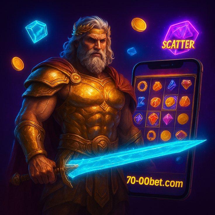 7000bet