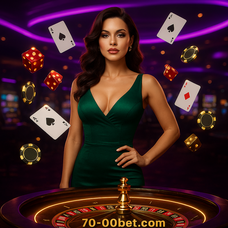 7000bet
