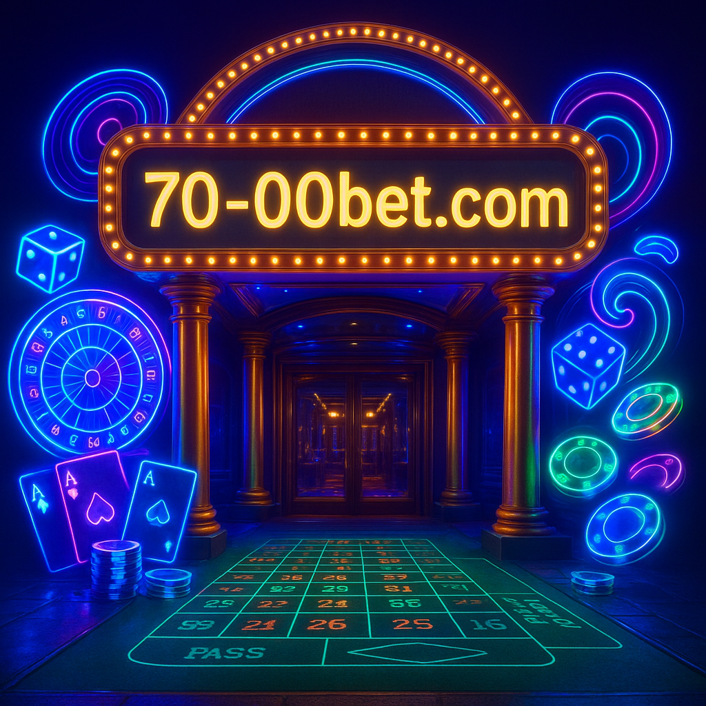 7000bet