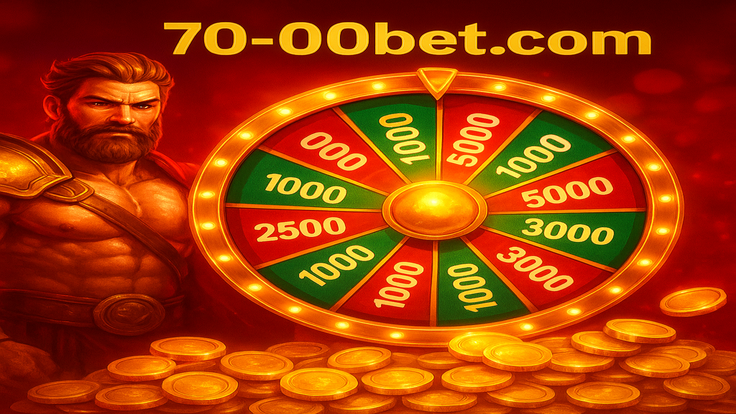 7000bet