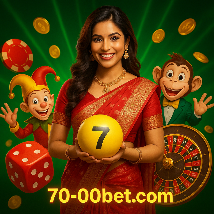 7000bet