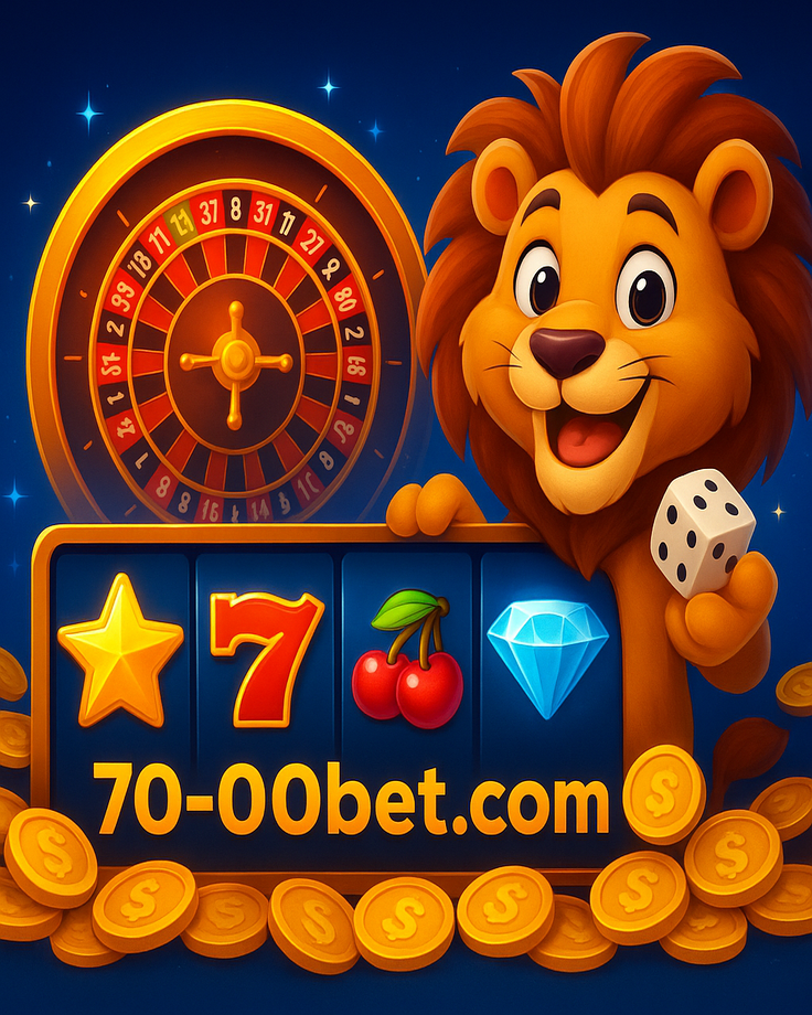 7000bet